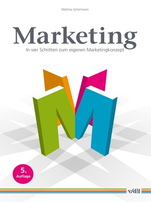 cover image of Marketing